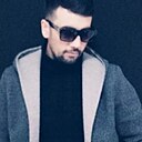 Джамал, 32 года