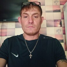 Фотография мужчины Алексей, 44 года из г. Михайловск (Ставропольский Край)