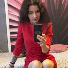 Фотография девушки Кристина, 41 год из г. Ростов-на-Дону