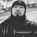 Кадир Али, 27 лет