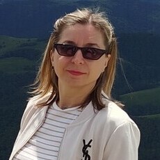 Фотография девушки Татьяна, 44 года из г. Старый Оскол