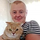 Олег, 47 лет