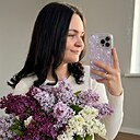 Дарья, 27 лет