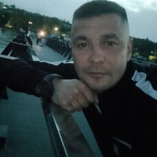 Фотография мужчины Алексей, 36 лет из г. Мариуполь