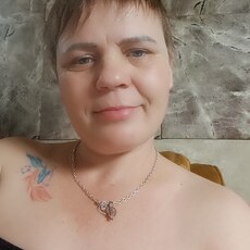 Фотография девушки Sterva, 46 лет из г. Абакан