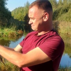 Фотография мужчины Андрей, 34 года из г. Молодечно