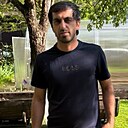 Мухаммаджон, 25 лет