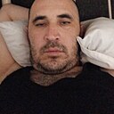 Заур, 30 лет