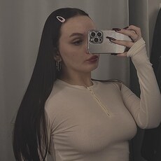 Фотография девушки Ангелина, 20 лет из г. Москва