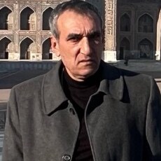 Фотография мужчины Arda, 51 год из г. Семей