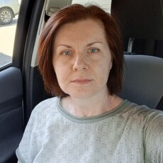 Фотография девушки Елена, 48 лет из г. Оренбург
