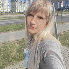Фотография девушки Олюшка, 35 лет из г. Гродно