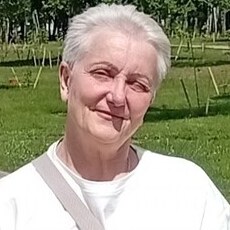 Фотография девушки Ирина, 60 лет из г. Осиповичи