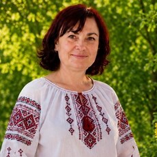Фотография девушки Міла, 52 года из г. Вроцлав Оа