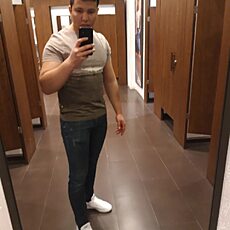 Фотография мужчины Meylis, 29 лет из г. Минск