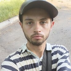 Фотография мужчины Вадим, 28 лет из г. Донецк