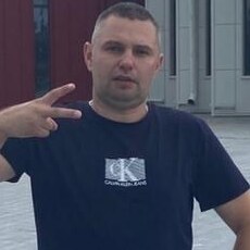 Фотография мужчины Михаил, 39 лет из г. Кашира
