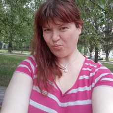 Фотография девушки Юлия, 30 лет из г. Тольятти