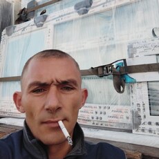 Фотография мужчины Андрій, 36 лет из г. Белая Церковь