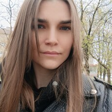 Фотография девушки Александра, 33 года из г. Брест
