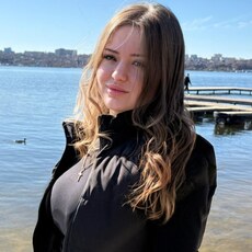 Фотография девушки Катерина, 27 лет из г. Воронеж