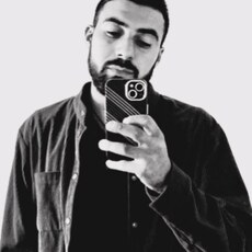Фотография мужчины Мгер, 25 лет из г. Ижевск