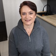 Фотография девушки Элина, 57 лет из г. Минск