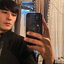 Axmed, 22 года