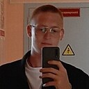 Андрей, 21 год