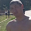 Tzuzuev, 42 года