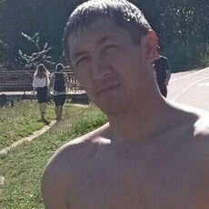 Фотография мужчины Tzuzuev, 42 года из г. Мценск