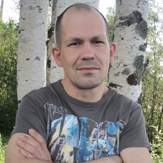Фотография мужчины Вячеслав, 47 лет из г. Мурманск