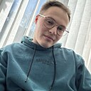 Kirill, 26 лет
