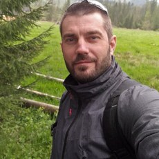 Фотография мужчины Vitalii, 33 года из г. Краков