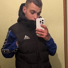 Фотография мужчины Влад, 22 года из г. Калининград