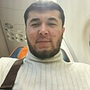 Саян, 24 года
