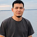 Sardor, 23 года