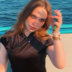 Анна, 25 из г. Санкт-Петербург.