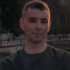 Евгений, 35 из г. Берлин.