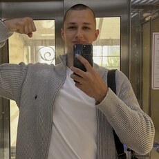 Фотография мужчины Kolya, 22 года из г. Симферополь
