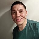 Рустам, 31 год