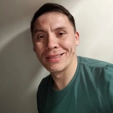 Фотография мужчины Рустам, 31 год из г. Уфа