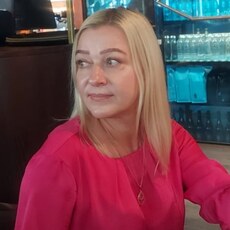 Фотография девушки Елена, 55 лет из г. Ярославль