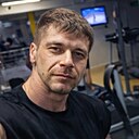 Дима, 37 лет