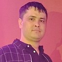 Бек, 32 года