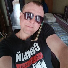 Фотография мужчины Виталий, 37 лет из г. Могилев