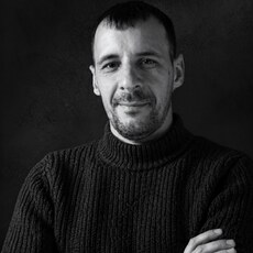 Фотография мужчины Александр, 41 год из г. Киев