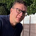 Антон, 35 лет