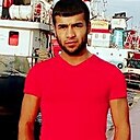 Хурик, 30 лет