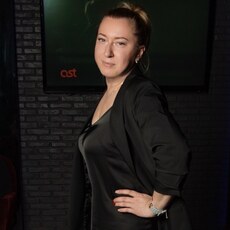 Екатерина, 37 из г. Москва.
